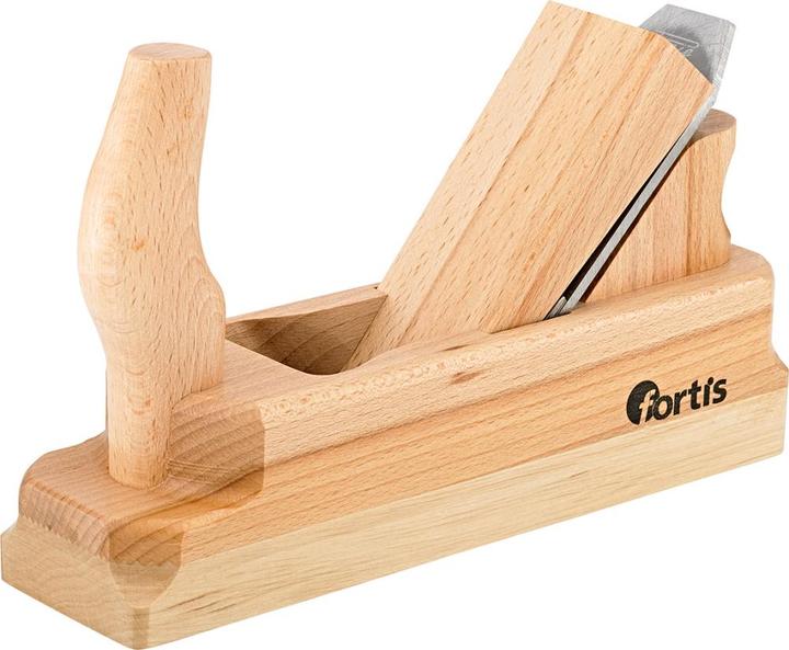 Actual product image Magni Fortis double plane PREM. 48mm (48 mm)