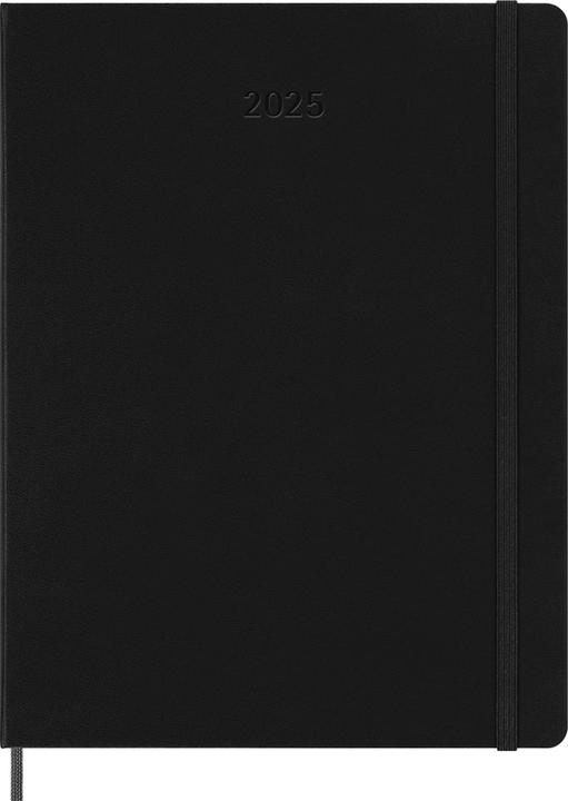 Immagine prodotto Moleskine Calendario intelligente (19 x 25 cm, Inglese)