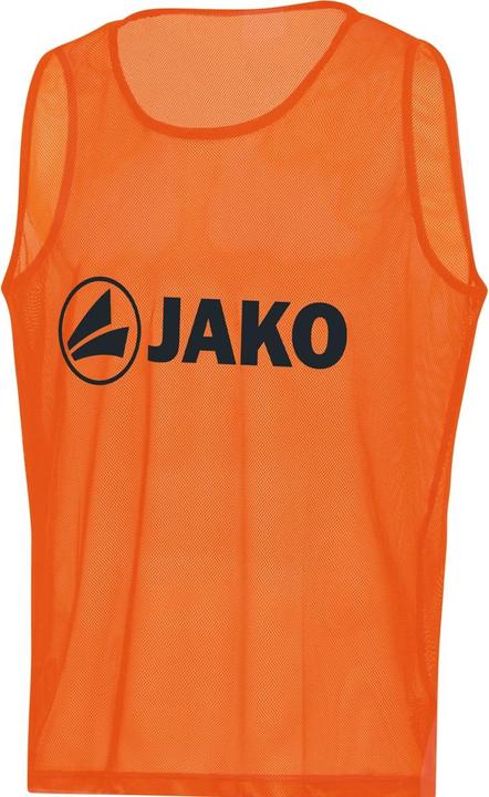 Actual product image JAKO Identification Shirt Classic 2.0