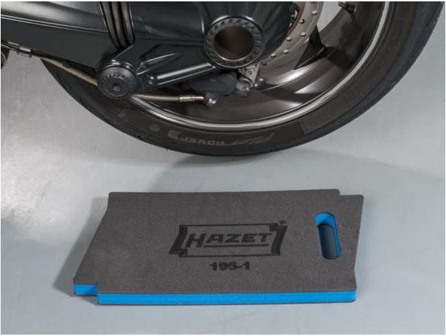 Actual product image HAZET Kneeling mat 195-1