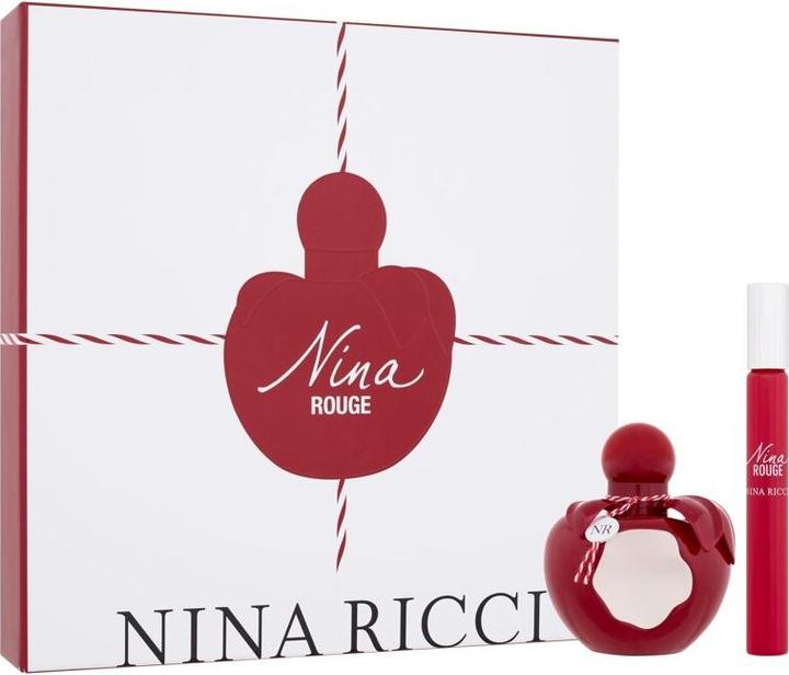 Immagine prodotto Nina Ricci Nina Rouge (Eau de toilette, 50 ml)