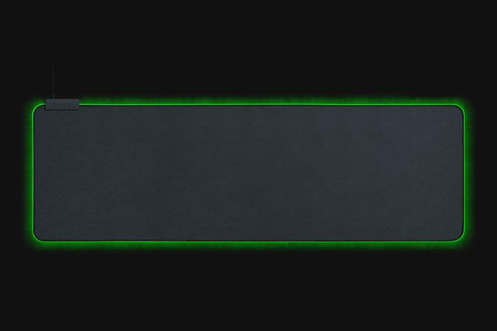 Produktbild Razer Goliathus EXTENDED Chroma - Gaming Mousepad (Wide)
