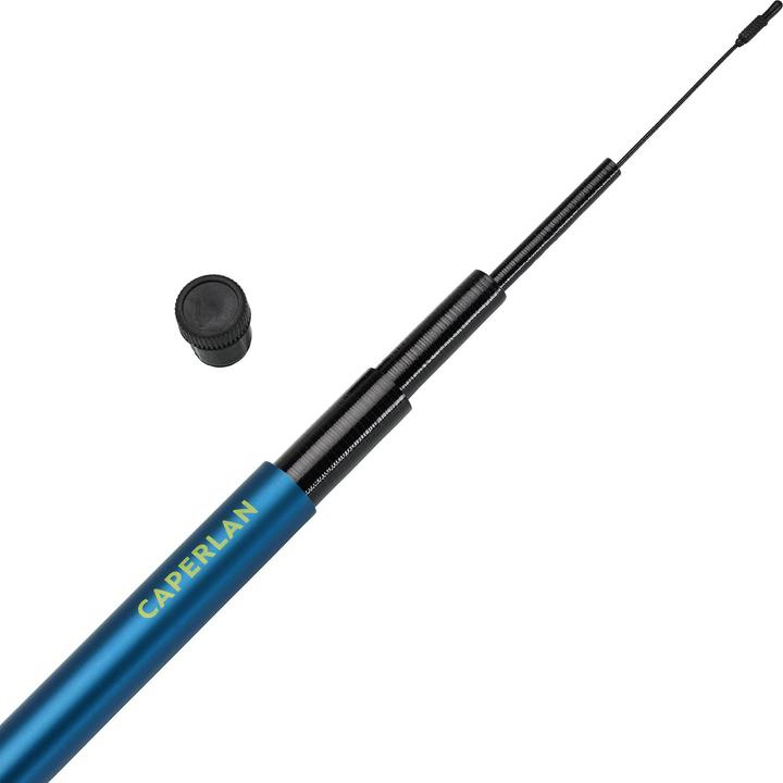 Actual product image Caperlan FIRSTFISH 500 (Fly rod)