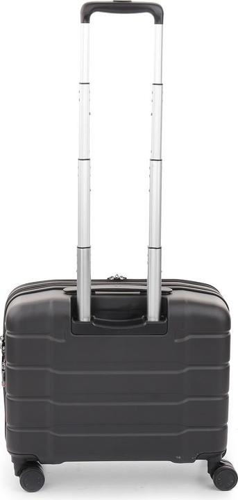Produktbild Roncato Biz 4.0 - Handgepäck Laptoptrolley 15.6" (30 l, Handgepäck (bis 50l))