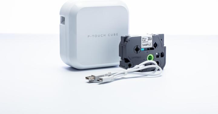 Immagine prodotto Brother P-Touch Cube Plus PT-P710BTH