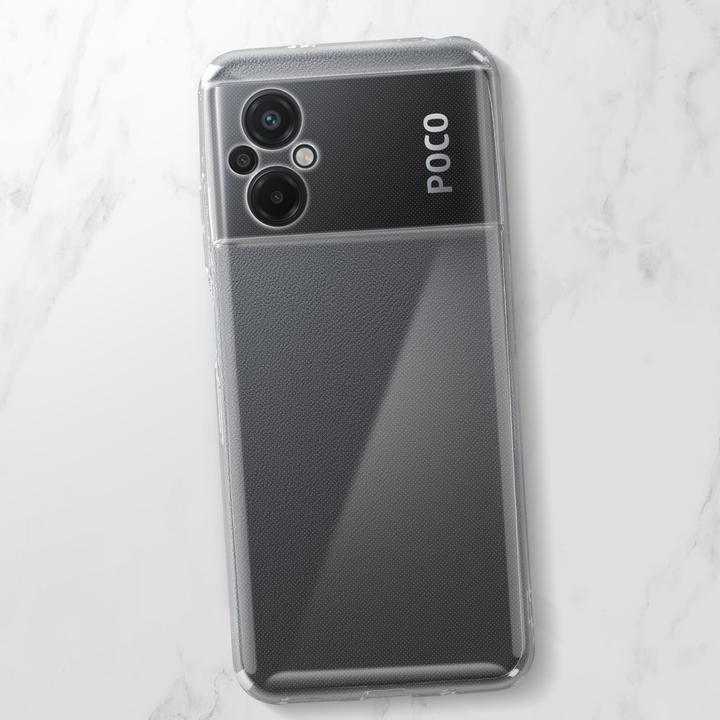Actual product image Avizar 360 Protection, Film and Cover Series (Xiaomi Poco M5)