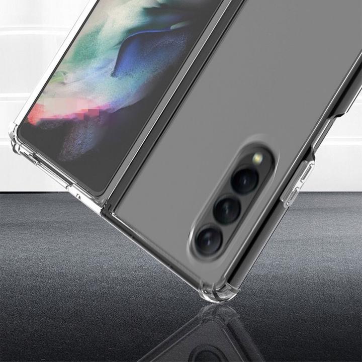 Actual product image Avizar Protective cover with reinforced corners Series (Samsung Galaxy Z Fold4)