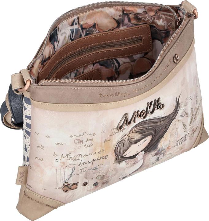 Immagine prodotto Anekke Nature Umhängetasche 28 cm