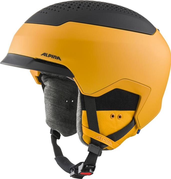 Produktbild ALPINA SPORTS Gems (55 - 59 cm, M)
