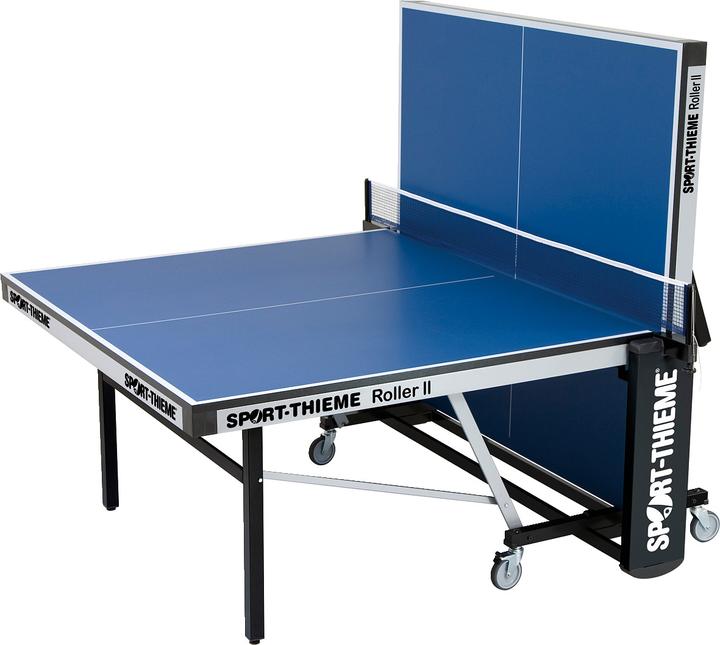 Immagine prodotto Sport-Thieme Tavolo da ping pong Roller II