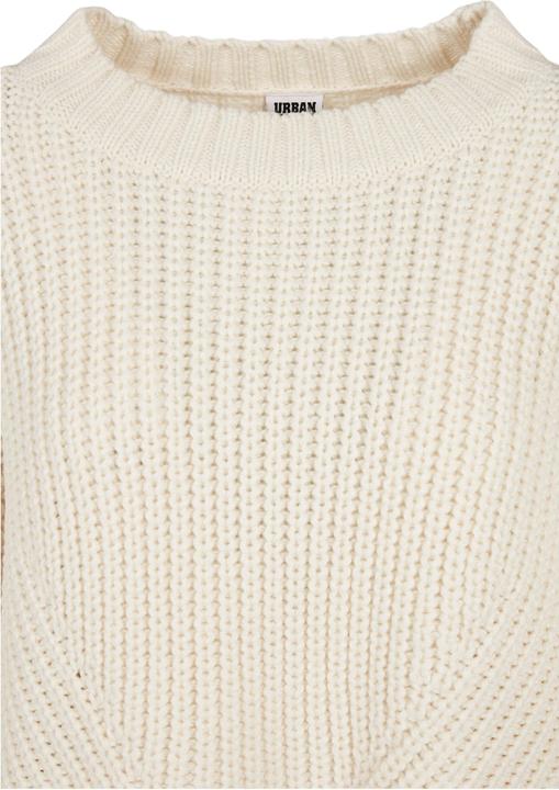 Image du produit Urban Classics Ladies Wide Oversize Sweater (3XL)