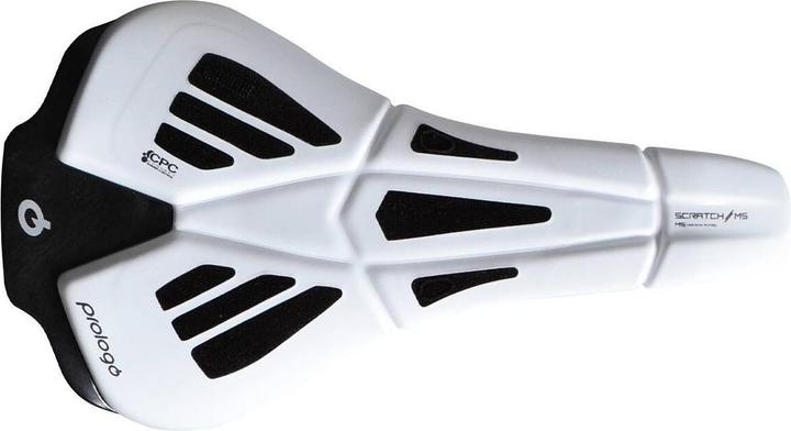 Actual product image Prologo SCRATCH PRO X20 Rails Titane