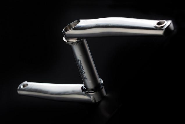 Image du produit Cane Creek eeWings (175 mm)