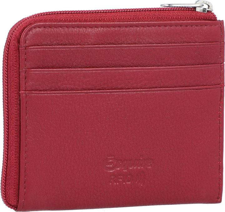 Produktbild Esquire Oslo Kreditkartenetui RFID Leder 10,5 cm