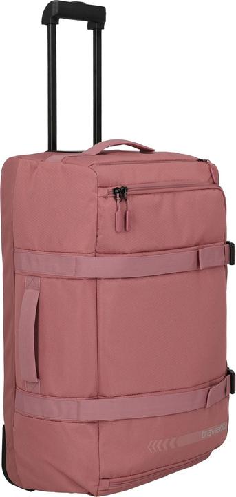 Travelite Kick Off (65 l, M (50 - 90l))