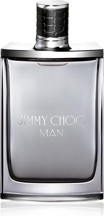 Produktbild Jimmy Choo MAN Eau de Toilette (Eau de Toilette, 50 ml)