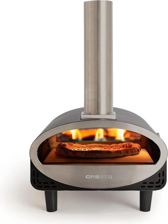 Produktbild Create Pizza Maker Advance (Pizzaofen Holz)