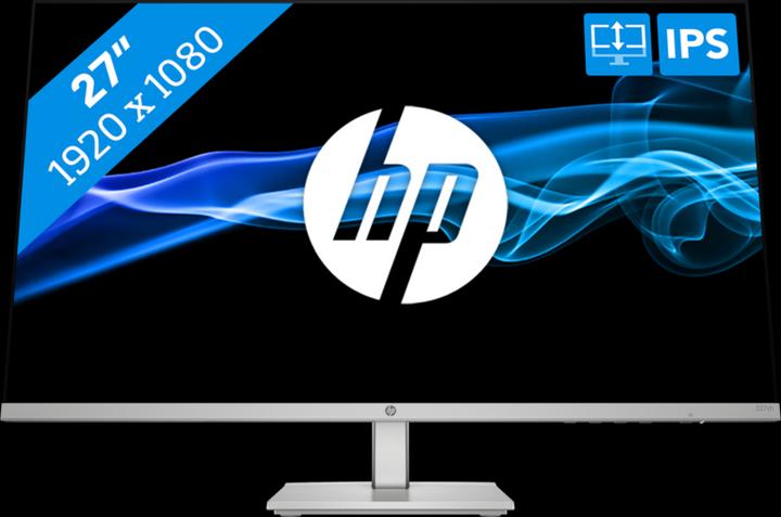 Produktbild HP Series 5 527 (1920 x 1080 Pixel, 27")
