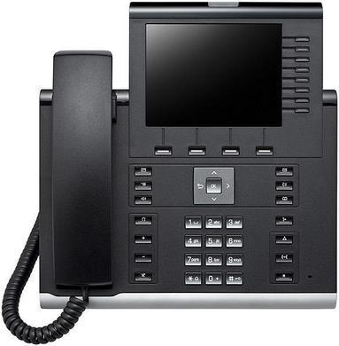 Produktbild Unify Sip OpenScape Desk Phone IP 55G SIP Icon