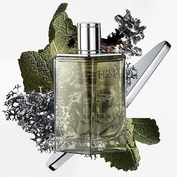 Actual product image Hermès Eau de Parfum Refill (Eau de parfum, 200 ml)