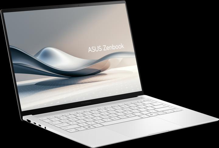 Produktbild ASUS ZenBook S 14 OLED (14", Intel Core Ultra 7 258V, 32 GB, 1000 GB, DE)
