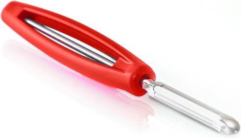 Image du produit Zena Eplucheur pendulaire Magic rouge