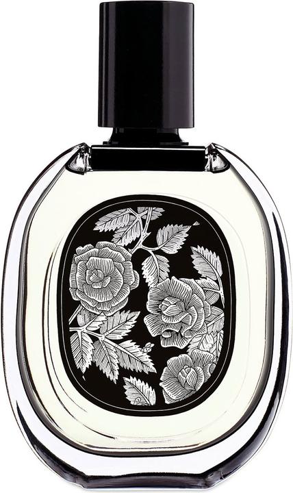 Actual product image Diptyque Eau Rose Roses (Eau de parfum, 75 ml)