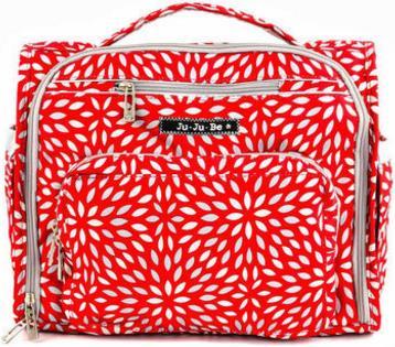 Produktbild Ju-Ju-Be Wickeltasche JJB B.F.F.