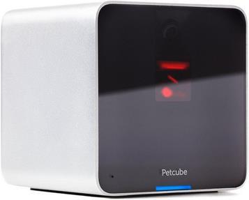 Immagine prodotto Petcube Fotocamera (Giocattolo per gatti)