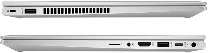 Image du produit HP ProBook x360 435 G10 (13.30", AMD Ryzen 3 7330U, 32 Go, 256 Go, CH)