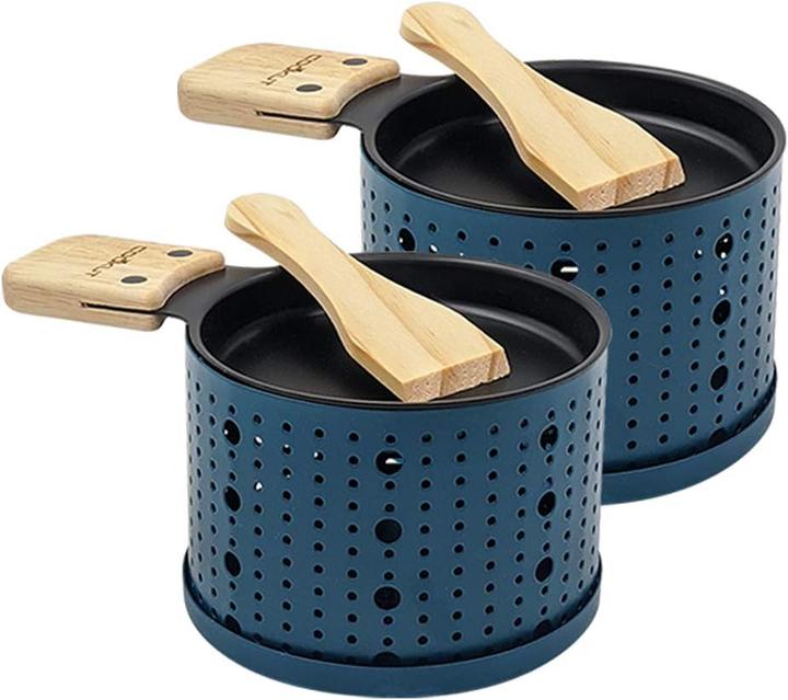 Image du produit Cookut Poêlons à raclette