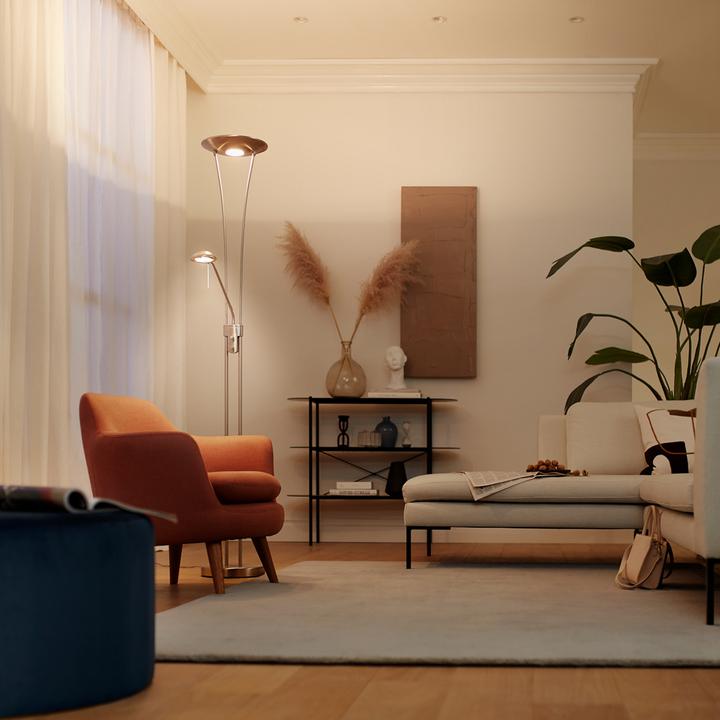 Actual product image Philips white (R7s, 7.50 W, 950 lm, 4 x, D)