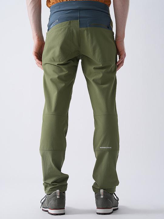 Actual product image Ortovox Pala Pants (L)