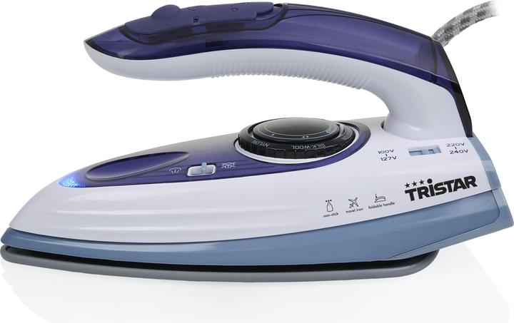Actual product image Tristar ST-8152 (1100 W, 15 g/min)