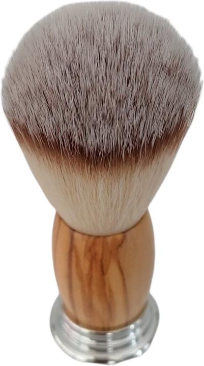 Immagine prodotto Sawoo Set da barba Woolive 5 pezzi.