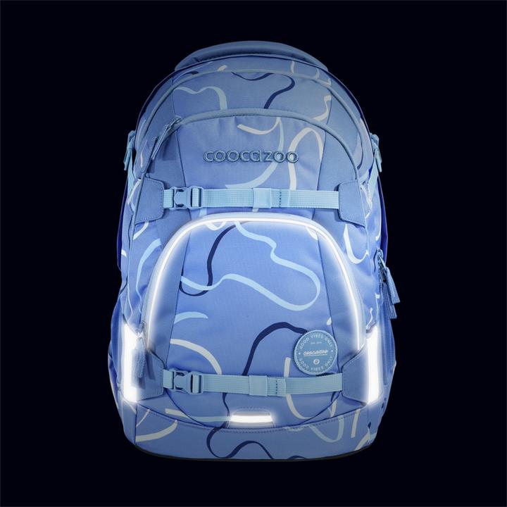 Immagine prodotto Coocazoo Amico (30 l)