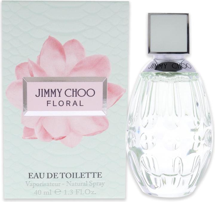 Jimmy Choo Floral