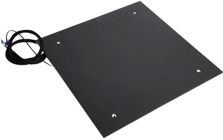 Actual product image Creality K2 Plus Heizbett Kit 800W / 220 V / 120 V (Replacement parts)
