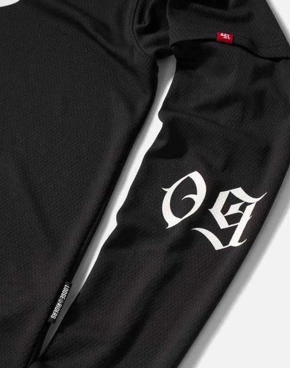 Produktbild Loose Riders 9 Lives black (XXL)