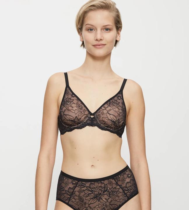 Immagine prodotto Triumph Fascino Amourette W02 (100 D, Confezione singola)
