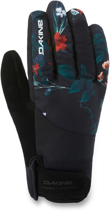 Actual product image Dakine Womens Electra Short Gloves (M)