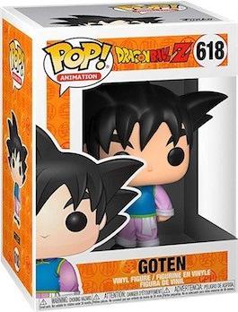 Produktbild Funko POP! - Dragonball Z: Son Goten