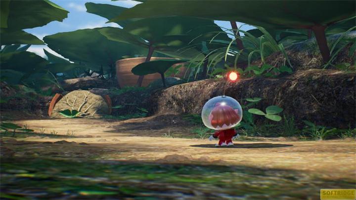 Immagine prodotto Nintendo Pikmin 4 (Switch, DE, IT, FR)