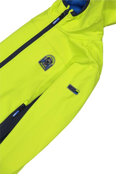 Produktbild CMP Campagnolo Hoodie (128)