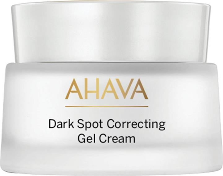 Ahava Dark Spot Correcting Gel Cream (50 ml, Gesichtsgel)
