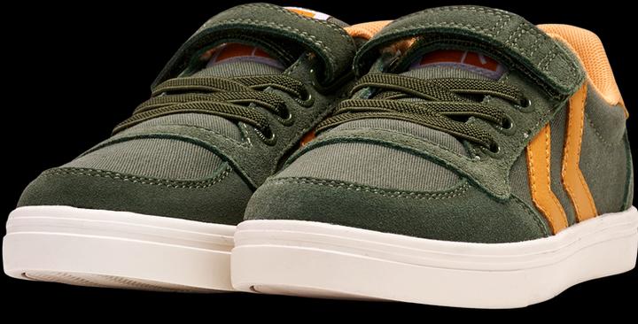 Immagine prodotto hummel Slimmer Stadil Low Jr (36)