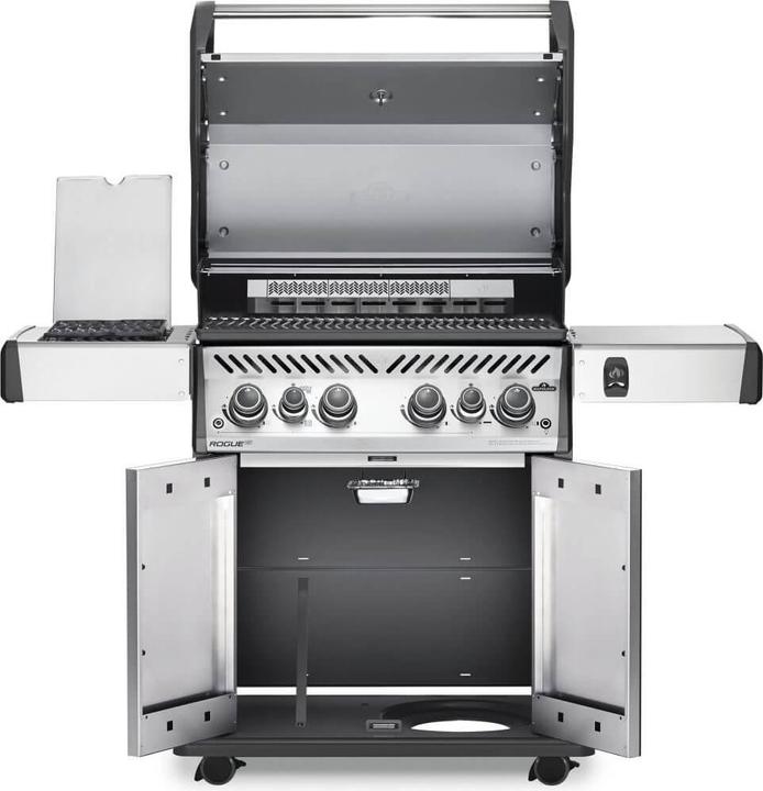 Image du produit Napoleon Grille Rogue 525SE (26.10 kW)
