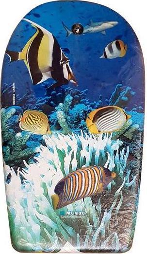 Image du produit Mondo Body Board