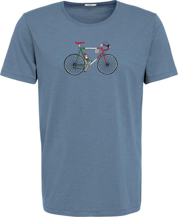 Produktbild Greenbomb Bike Enzo Spice T-Shirt (S)