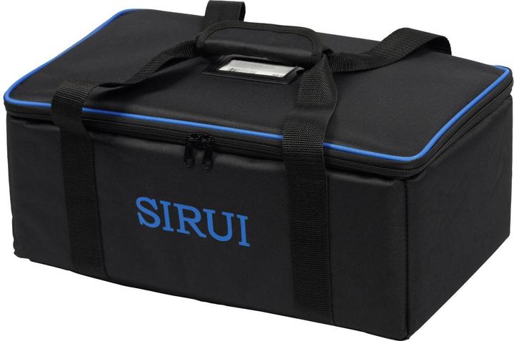 Actual product image Sirui C150B Blaze LED Permanent Light Bi Colour150 W (Studio light)